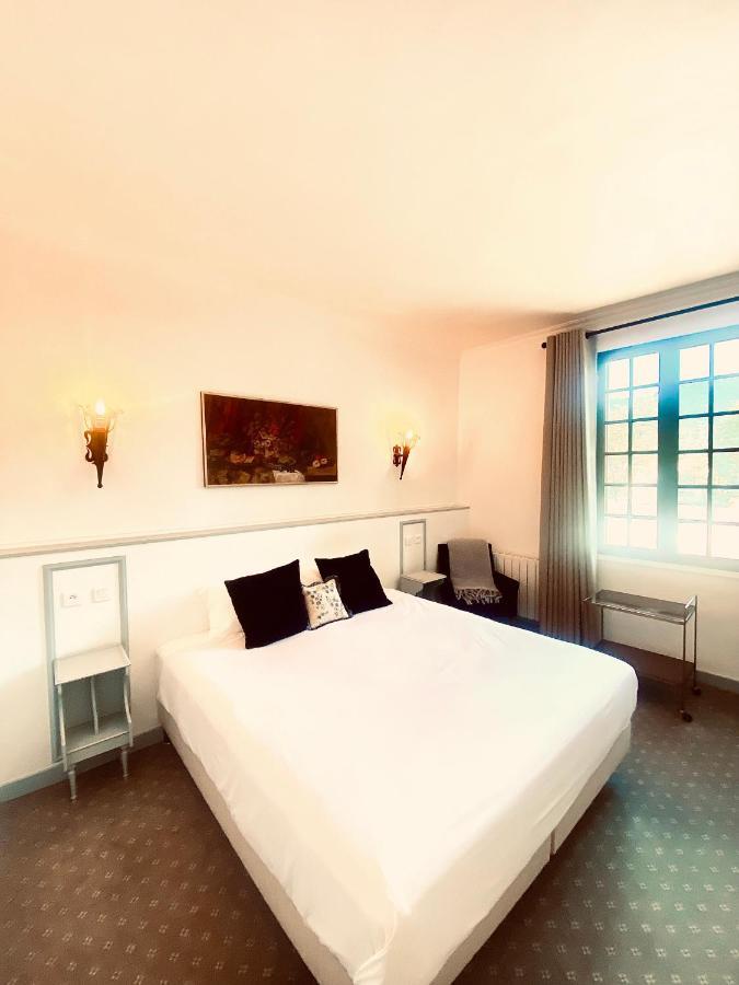 Chateau De Fontager Serves-sur-Rhone Экстерьер фото