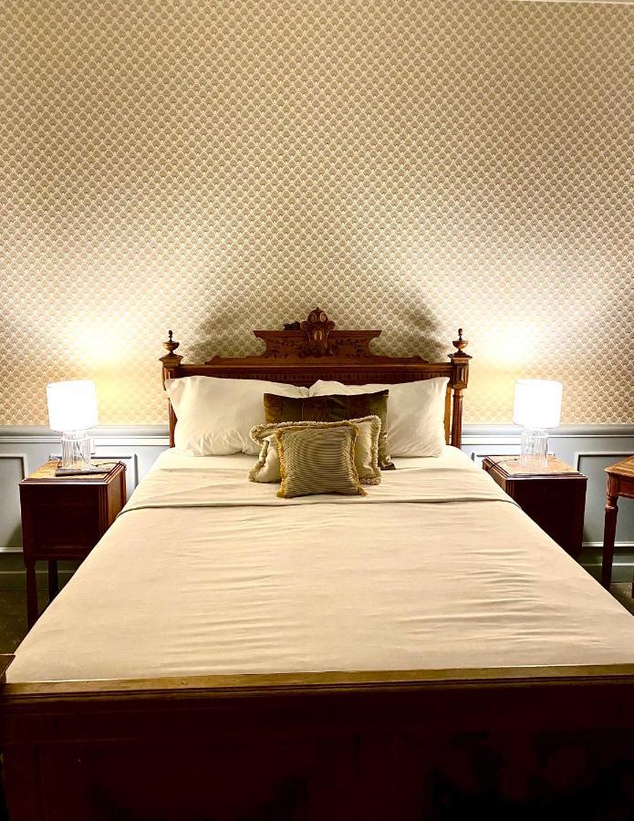 Chateau De Fontager Serves-sur-Rhone Экстерьер фото