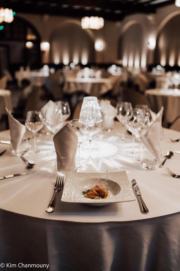 Chateau De Fontager Serves-sur-Rhone Экстерьер фото