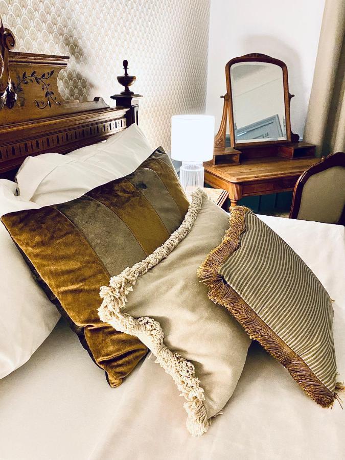 Chateau De Fontager Serves-sur-Rhone Экстерьер фото